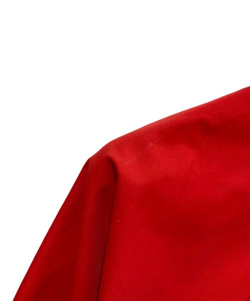 Patagonia（パタゴニア）Patagonia (パタゴニア) ナイトロ2ジャケット レッド サイズ:Sの古着・服飾アイテム