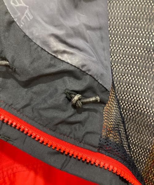 Patagonia（パタゴニア）Patagonia (パタゴニア) ナイトロ2ジャケット レッド サイズ:Sの古着・服飾アイテム