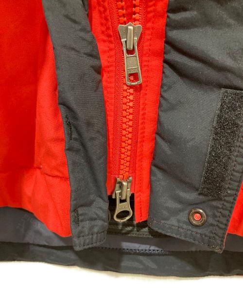 Patagonia（パタゴニア）Patagonia (パタゴニア) ナイトロ2ジャケット レッド サイズ:Sの古着・服飾アイテム