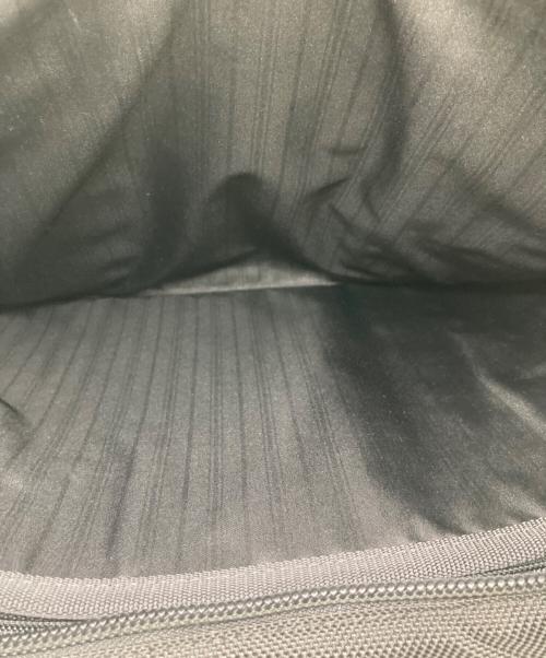 TUMI（トゥミ）TUMI (トゥミ) オーバーナイト・エクスパンダブル・ボーディングブリーフケース ブラックの古着・服飾アイテム