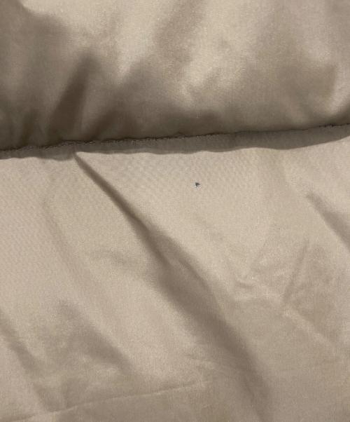 RockyMountainFeatherBed（ロッキーマウンテンフェザーベッド）RockyMountainFeatherBed (ロッキーマウンテンフェザーベッド) Christy Vest ブラウン サイズ:40の古着・服飾アイテム