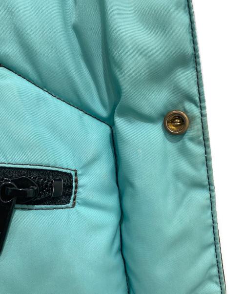 RockyMountainFeatherBed（ロッキーマウンテンフェザーベッド）RockyMountainFeatherBed (ロッキーマウンテンフェザーベッド) Christy Vest ブラウン サイズ:40の古着・服飾アイテム