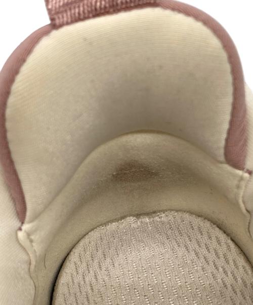 UGG（アグ）UGG (アグ) Astromel ピンクベージュ サイズ:24cmの古着・服飾アイテム