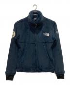 THE NORTH FACEザ ノース フェイス）の古着「Antarctica Versa Loft Jacket」｜ネイビー
