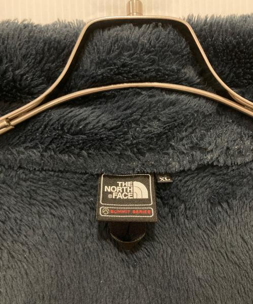 THE NORTH FACE（ザ ノース フェイス）THE NORTH FACE (ザ ノース フェイス) Antarctica Versa Loft Jacket ネイビー サイズ:XLの古着・服飾アイテム