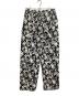 stussy (ステューシー) Mob Beach Pant ホワイト×ブラック サイズ:S：8000円