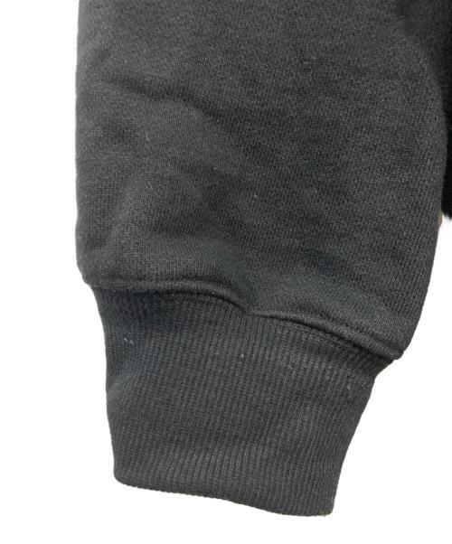 X-LARGE（エクストララージ）X-LARGE (エクストララージ) SPACE CREWNECK SWEAT レッド サイズ:XLの古着・服飾アイテム