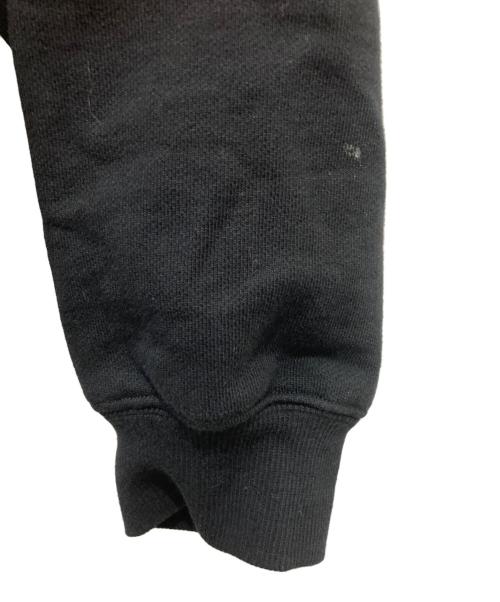 X-LARGE（エクストララージ）X-LARGE (エクストララージ) SPACE CREWNECK SWEAT レッド サイズ:XLの古着・服飾アイテム