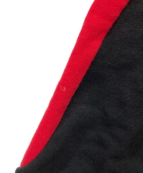 X-LARGE（エクストララージ）X-LARGE (エクストララージ) SPACE CREWNECK SWEAT レッド サイズ:XLの古着・服飾アイテム