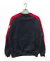 X-LARGE (エクストララージ) SPACE CREWNECK SWEAT レッド サイズ:XL：5000円