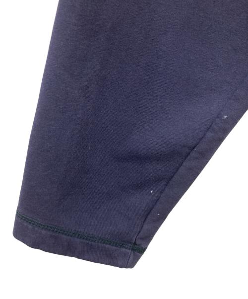 CarHartt（カーハート）CarHartt (カーハート) ジップパーカー ネイビー サイズ:Lの古着・服飾アイテム