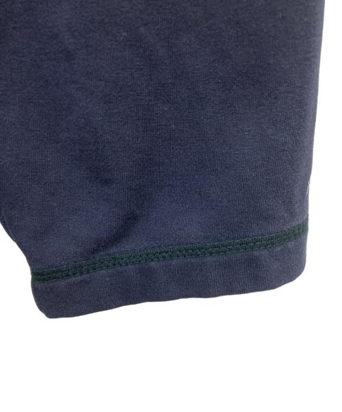 CarHartt（カーハート）CarHartt (カーハート) ジップパーカー ネイビー サイズ:Lの古着・服飾アイテム