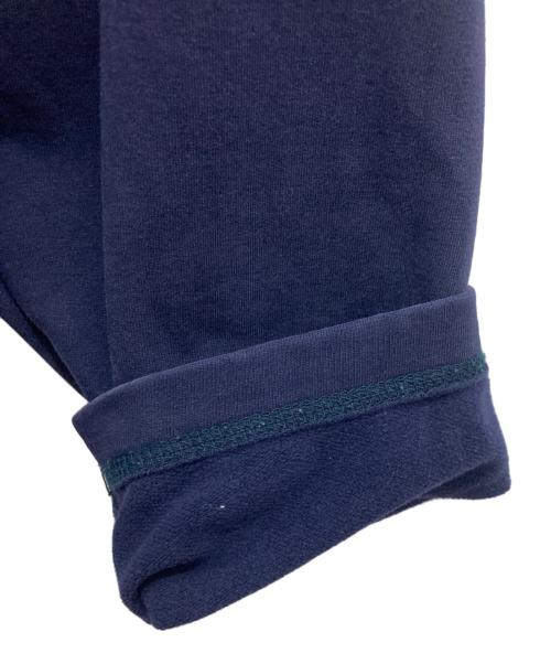 CarHartt（カーハート）CarHartt (カーハート) ジップパーカー ネイビー サイズ:Lの古着・服飾アイテム