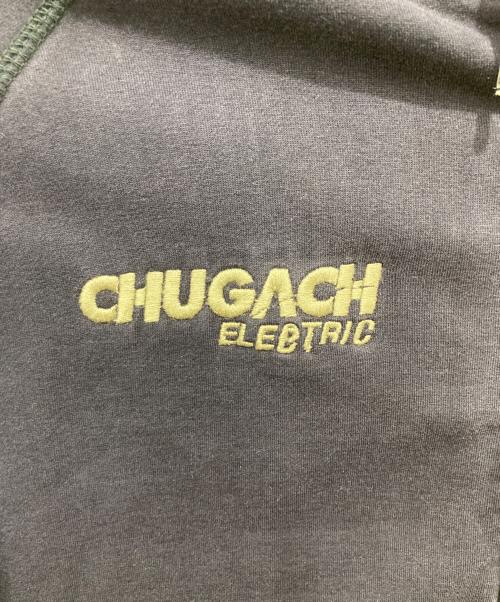 CarHartt（カーハート）CarHartt (カーハート) ジップパーカー ネイビー サイズ:Lの古着・服飾アイテム