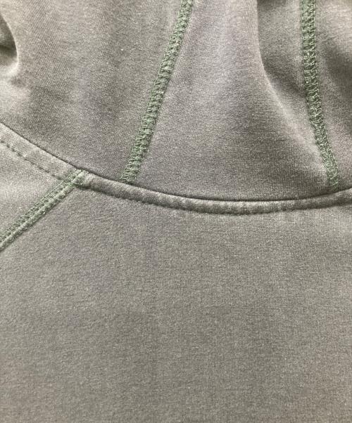 CarHartt（カーハート）CarHartt (カーハート) ジップパーカー ネイビー サイズ:Lの古着・服飾アイテム