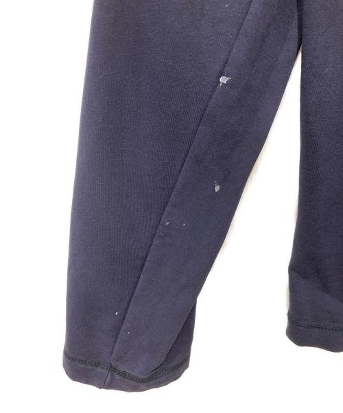 CarHartt（カーハート）CarHartt (カーハート) ジップパーカー ネイビー サイズ:Lの古着・服飾アイテム