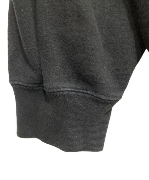 SUPREME（シュプリーム）SUPREME (シュプリーム) Small Box Logo Zip-Hoodie ブラック サイズ:XLの古着・服飾アイテム
