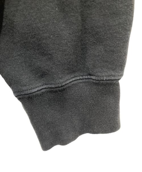 SUPREME（シュプリーム）SUPREME (シュプリーム) Small Box Logo Zip-Hoodie ブラック サイズ:XLの古着・服飾アイテム