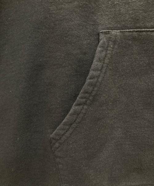 SUPREME（シュプリーム）SUPREME (シュプリーム) Small Box Logo Zip-Hoodie ブラック サイズ:XLの古着・服飾アイテム