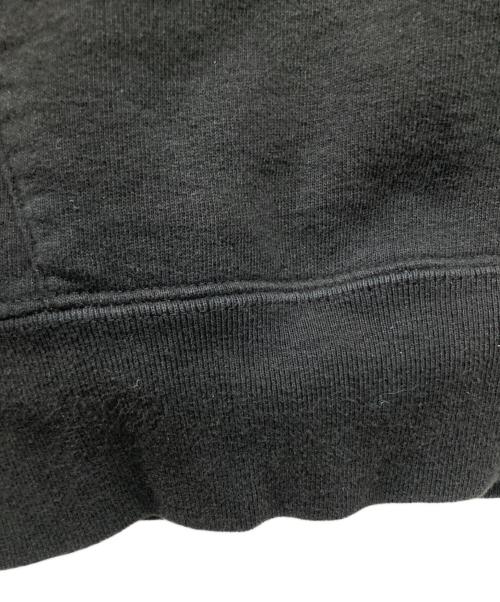 SUPREME（シュプリーム）SUPREME (シュプリーム) Small Box Logo Zip-Hoodie ブラック サイズ:XLの古着・服飾アイテム