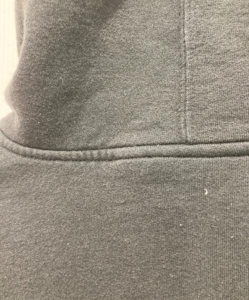 SUPREME（シュプリーム）SUPREME (シュプリーム) Small Box Logo Zip-Hoodie ブラック サイズ:XLの古着・服飾アイテム