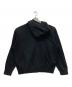 SUPREME (シュプリーム) Small Box Logo Zip-Hoodie ブラック サイズ:XL：20000円
