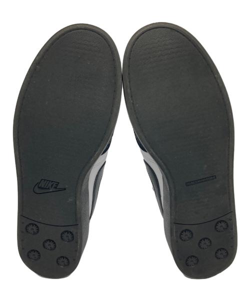 NIKE（ナイキ）NIKE (ナイキ) PEACEMINUSONE (ピースマイナスワン) Kwondo 1 ホワイト×ブラック サイズ:27.5cmの古着・服飾アイテム