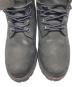 中古・古着 Timberland (ティンバーランド) 6インチ プレミアム ウォータープルーフ ブーツ ブラック サイズ:7.5：16000円