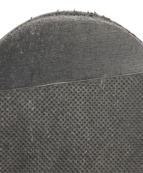 BOTTEGA VENETA（ボッテガベネタ）BOTTEGA VENETA (ボッテガベネタ) アステアローファー ブラック サイズ:36の古着・服飾アイテム
