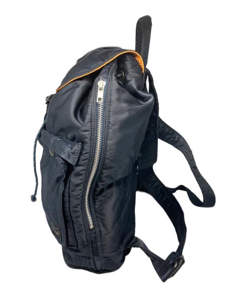 PORTER（ポーター）PORTER (ポーター) TANKER  BACKPACK ネイビー サイズ:下記参照の古着・服飾アイテム