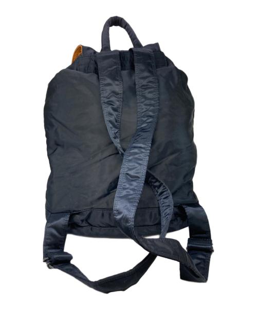 PORTER（ポーター）PORTER (ポーター) TANKER  BACKPACK ネイビー サイズ:下記参照の古着・服飾アイテム
