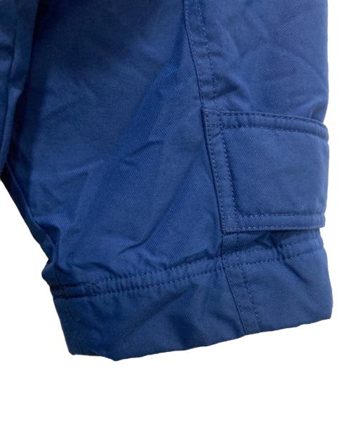 NIKE（ナイキ）NIKE (ナイキ) 90’sフーデッドコート ネイビー サイズ:Mの古着・服飾アイテム