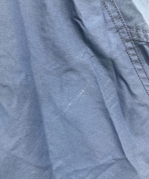 NIKE（ナイキ）NIKE (ナイキ) 90’sフーデッドコート ネイビー サイズ:Mの古着・服飾アイテム