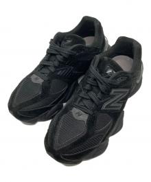 NEW BALANCE（ニューバランス）の古着「ローカットスニーカー」｜ブラック