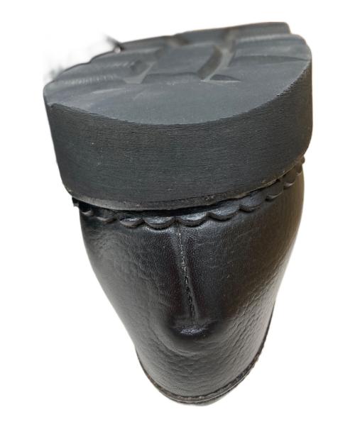 PARABOOT（パラブーツ）PARABOOT (パラブーツ) Reims ローファー ブラック サイズ:6の古着・服飾アイテム