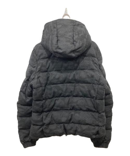 TATRAS（タトラス）TATRAS (タトラス) BOSIENOダウンジャケット グレー サイズ:2の古着・服飾アイテム