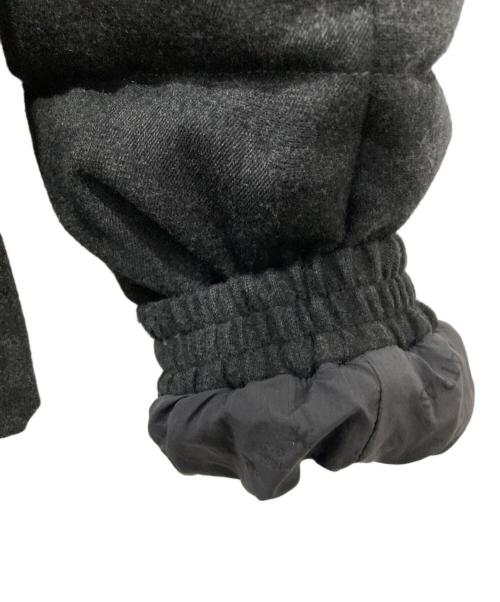 TATRAS（タトラス）TATRAS (タトラス) BOSIENOダウンジャケット グレー サイズ:2の古着・服飾アイテム