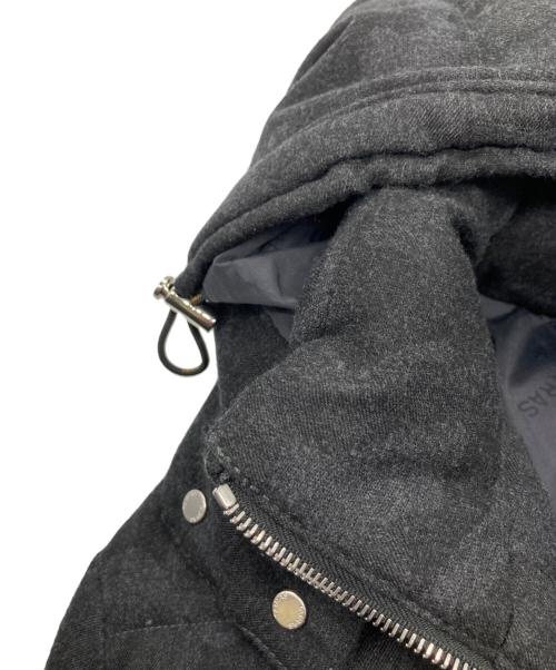 TATRAS（タトラス）TATRAS (タトラス) BOSIENOダウンジャケット グレー サイズ:2の古着・服飾アイテム