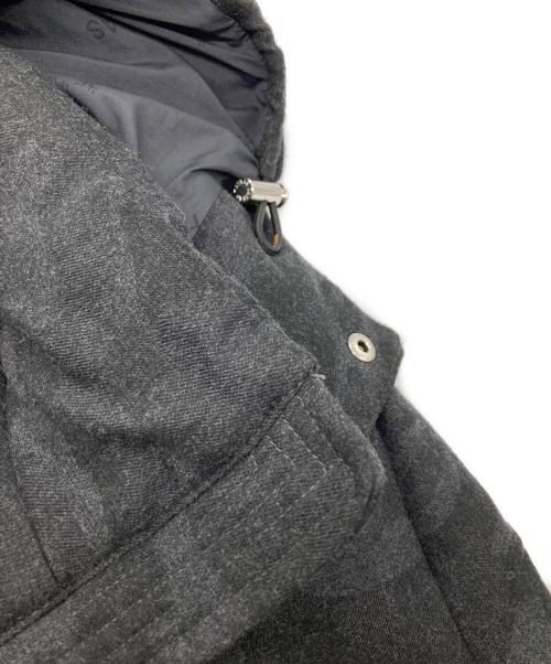 TATRAS（タトラス）TATRAS (タトラス) BOSIENOダウンジャケット グレー サイズ:2の古着・服飾アイテム