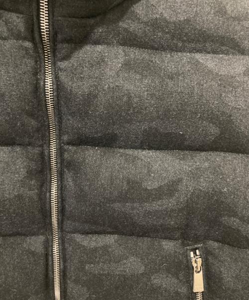 TATRAS（タトラス）TATRAS (タトラス) BOSIENOダウンジャケット グレー サイズ:2の古着・服飾アイテム