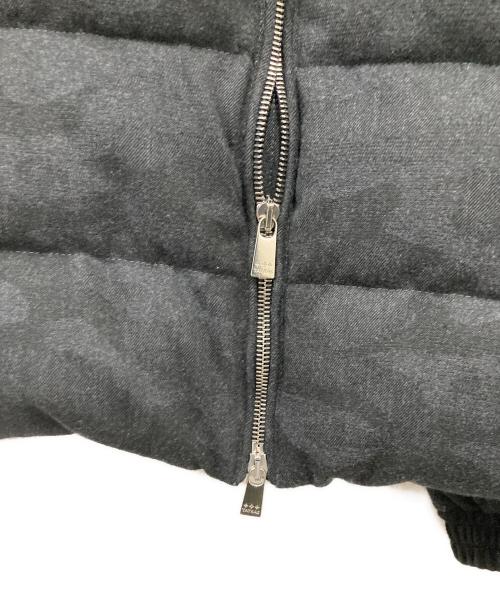 TATRAS（タトラス）TATRAS (タトラス) BOSIENOダウンジャケット グレー サイズ:2の古着・服飾アイテム