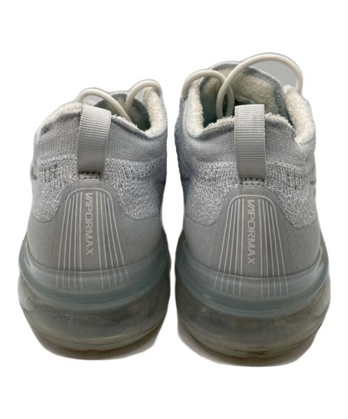 NIKE（ナイキ）NIKE (ナイキ) AIR VAPORMAX 2023 ブルー サイズ:27cmの古着・服飾アイテム