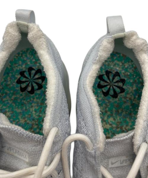 NIKE（ナイキ）NIKE (ナイキ) AIR VAPORMAX 2023 ブルー サイズ:27cmの古着・服飾アイテム