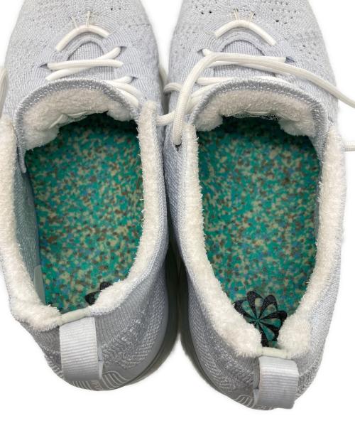 NIKE（ナイキ）NIKE (ナイキ) AIR VAPORMAX 2023 ブルー サイズ:27cmの古着・服飾アイテム