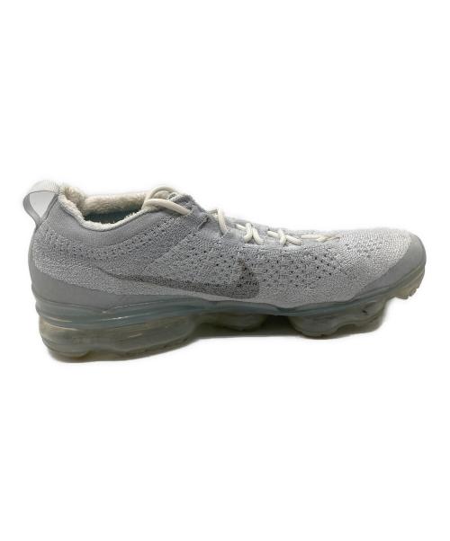 NIKE（ナイキ）NIKE (ナイキ) AIR VAPORMAX 2023 ブルー サイズ:27cmの古着・服飾アイテム