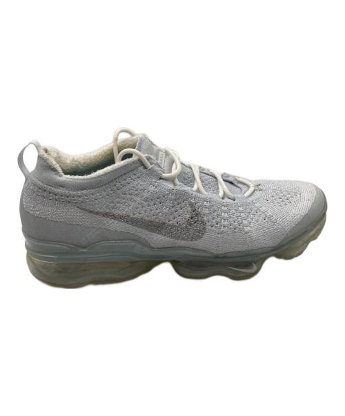 NIKE（ナイキ）NIKE (ナイキ) AIR VAPORMAX 2023 ブルー サイズ:27cmの古着・服飾アイテム