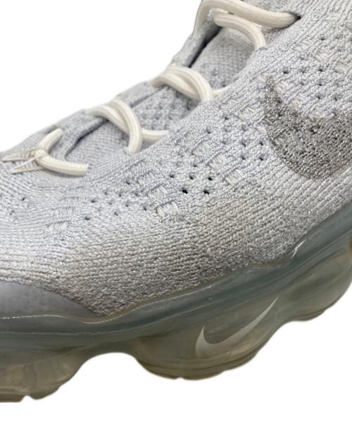 NIKE（ナイキ）NIKE (ナイキ) AIR VAPORMAX 2023 ブルー サイズ:27cmの古着・服飾アイテム