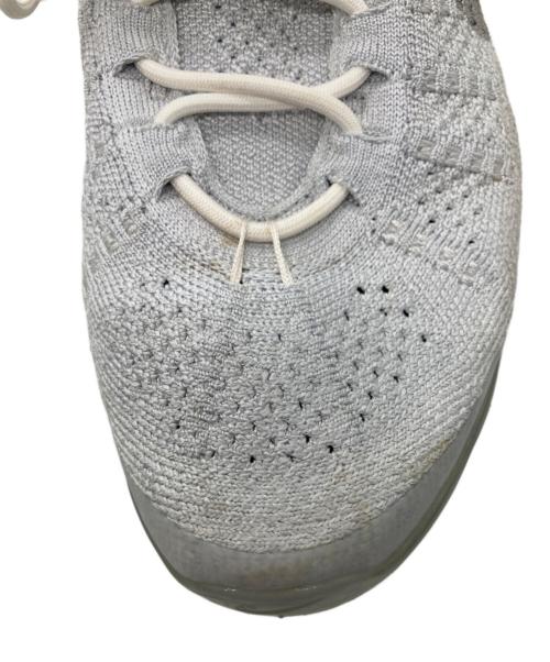 NIKE（ナイキ）NIKE (ナイキ) AIR VAPORMAX 2023 ブルー サイズ:27cmの古着・服飾アイテム