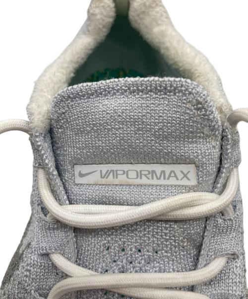 NIKE（ナイキ）NIKE (ナイキ) AIR VAPORMAX 2023 ブルー サイズ:27cmの古着・服飾アイテム