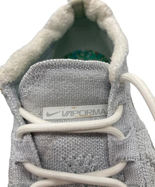 NIKE（ナイキ）NIKE (ナイキ) AIR VAPORMAX 2023 ブルー サイズ:27cmの古着・服飾アイテム